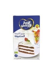 Foster Clark&#39;s Whipped Topping Mix, 144g
