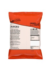 Pipers Biggleswade Sweet Chilli Crisps 40g