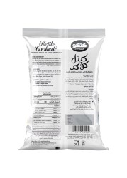 Kitco Kettle Cooked Sea Salt and Black Pepper Chips, 40g