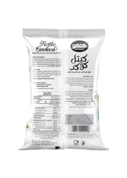Kitco Kettle Cooked Sea Salt and Cider Vinegar Potato Chips, 40g