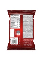 Snips Baked Potato Chips Hot Chili, 35g