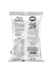 Kitco Kettle Cooked Cheese and Chives Potato Chips, 40g