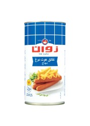 Zwan Big Chicken Franks, 560g