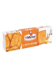 St Michel Le Petit Beurre Pure Butter Cookies, 180g