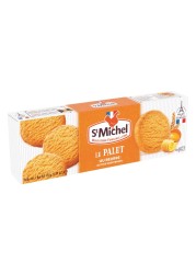 St Michel Le Palet Butter Shortbreads, 150g