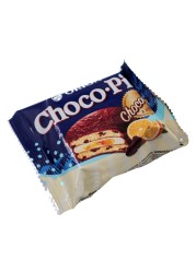 Orion Choco-Pie Chocochip and Orange Marshmallow Cookie, 30g