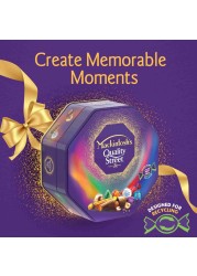 Mackintosh&#39;s Quality Street Chocolate, 150g