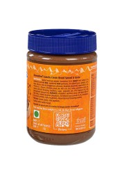 Ovomaltine Swiss Chocolate Spread with Malty Crunchy Pieces &amp; Cocoa Palm Oil Free 680g