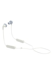 JBL Endurance Run 2 Bluetooth In-Ear Headphones White