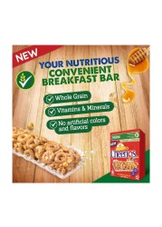 Nestle Honey Cheerios Cereal Bar, 22g Pack of 6