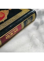 Noble Quran in Filipino (Tagalog) Language -printed by mohammed bin rashid holy quran printing center
