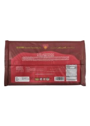 Al Seedawi Premium Milk Chocolate Block 500g