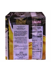 M.Y. San Grahams Honey Graham Crackers, 250g