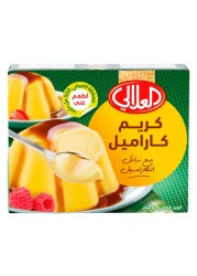 Al Alali Creme Caramel, 70g