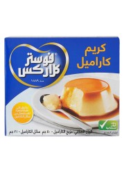 Foster Clark&#39;s Creme Caramel, 71g