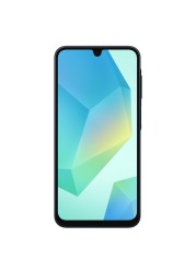 Samsung Galaxy A16 Dual SIM 4GB RAM 128GB 4G Black
