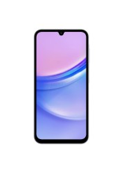Samsung A15 Dual SIM 6GB RAM 128GB 4G LTE Light Blue