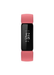 Fitbit Inspire 2 Desert Rose Fitness Tracker-Fb418Bkcr