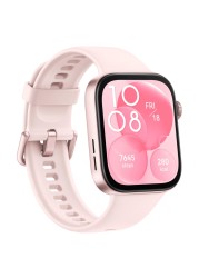 Huawei Fit 3 Smartwatch GPS Pink