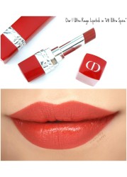 Dior Rouge Dior Ultra Rouge Lipstick – 777 Ultra Star