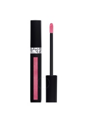 Dior Rouge Dior Liquid Lip Stain – 375 Spicy Metal – 6ml