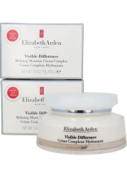 Elizabeth Arden Visible Difference Refining Moisture Cream Complex – 100ml
