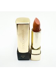 Dolce & Gabbana Classic Cream Lipstick – 109 Nude