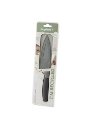 Berghoff Leo Balance Small Chef&#39;s Knife With Herb Stripper 14cm