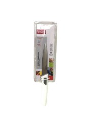 Prestige Basics Advanced Steak Knife 11cm Silver And White