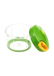 Winsor Multi-Purpose Veggie Cutter WR6052 Multicolour