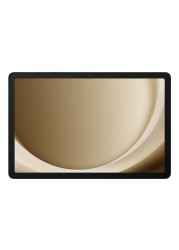 Samsung Galaxy Tab A9+ Tablet, 64GB, Silver, 4 GB RAM, 8 MP Camera, 11 Inch Screen Size, Multi-Touch Window Display, 5G