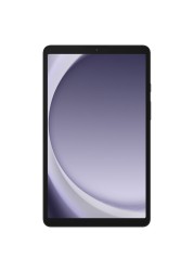 Samsung Galaxy Tab A9 Tablet, 64GB, Graphite, 4 GB RAM, 8 MP Camera, 8.7 Inch Screen Size, Multi-Touch Window Display, LTE