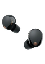 سوني WF1000XM5/S XB13 سماعات أذن داخل الأذن لاسلكية حقيقية بخاصية إلغاء الضوضاء - أسود