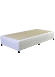 King Koil Sleep Care Deluxe Bed Foundation Mattress SCKKDB7 Multicolour 150x200cm
