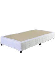 King Koil Active Support Bed Foundation Mattress KKASP1 Multicolour 90x190cm