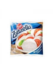 Zott Zottarella Mozzarella Classic 125g