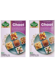 Mehran Chat Masala 50g
