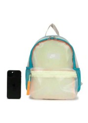 2025 Big Kids Y NK BRSLA JDI MINI BKPK JELLY Backpack HF8167 905