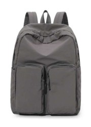 Classic All Match Fashion Casual Versatile High Capacity Simple Durable Portable Travel Backpack Suitable For Any Occasion Back To School Season