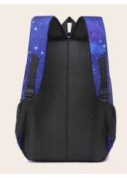 2025 New Shoulder Bag Schoolbag College England Wind Schoolbag Children s Lightweight Spine Protection Load Reduction Shoulder Bag