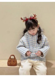 New Mini Top Handle Shell Bag Bear Shoulder Bag Fashion Versatile Clutch Purse Accessory Bag Lipstick Bag Coin Purse Small Mini Bag