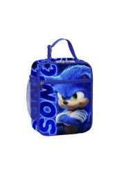 bandai Bandai Multifunctional Storage Bag 3D Printing Cute Portable Lunch Bag For Primary And Secondary School Students Children s Ice Bag Cartoon Print Portable Tool Bag Portable