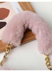 Heart Shaped Bag For Students Korean Style Can Be Held By Hand One Shoulder Or Crossbody