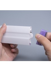 Generic-Rechargeable Painless Touch Laser Epilator Facial Body Hair Remover Flawless Removal Depilator  Shaving Trimmer Device