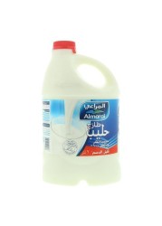 المراعي حليب طازج قليل الدسم 2 لتر