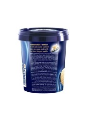 London Dairy Vanilla Ice Cream 500 ml