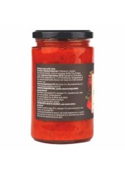 Podravka ajvar sauce light vegetables 350 gm