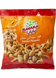 BAYARA SALTED PEANUTS 300GM spl off