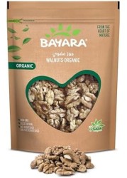 BAYARA WALNUTS ORGANIC 200G
