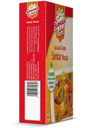BAYARA SAMBAR MASALA 150G
